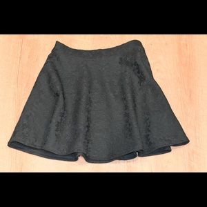 A-line Skirt